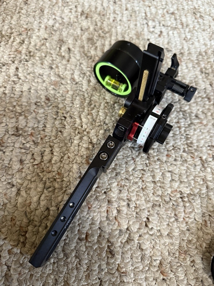 Hha Nytrx Pro X2 0.10