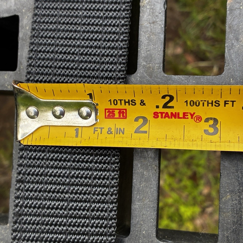 Mission Elite Tactical Gun Belt