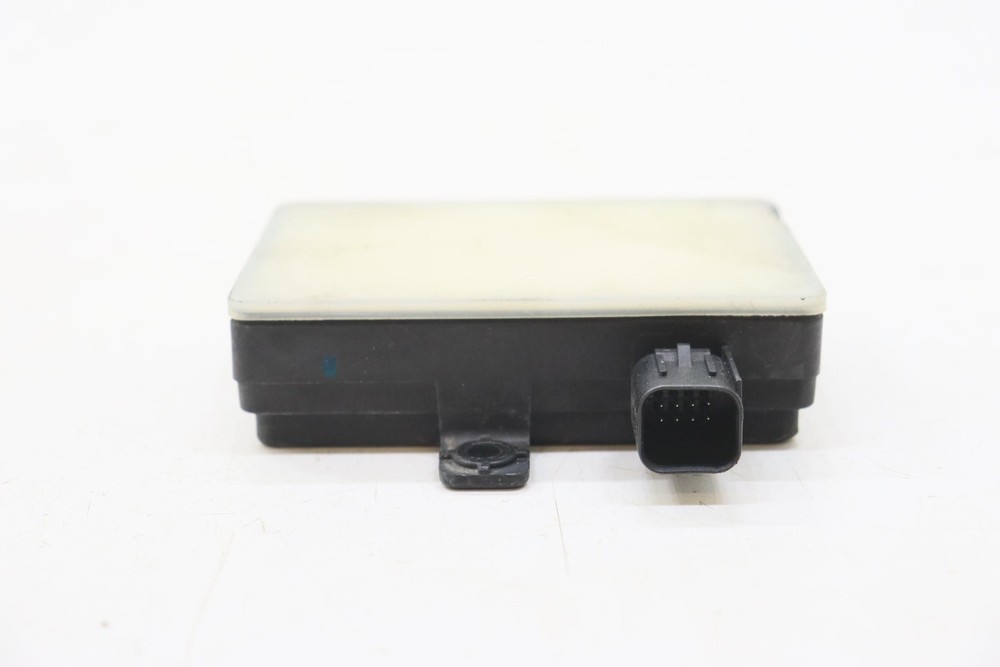 2019 - 2021 GENESIS G70 REAR LEFT SIDE BLIND SPOT RADAR SENSOR MODULE UNIT OEM