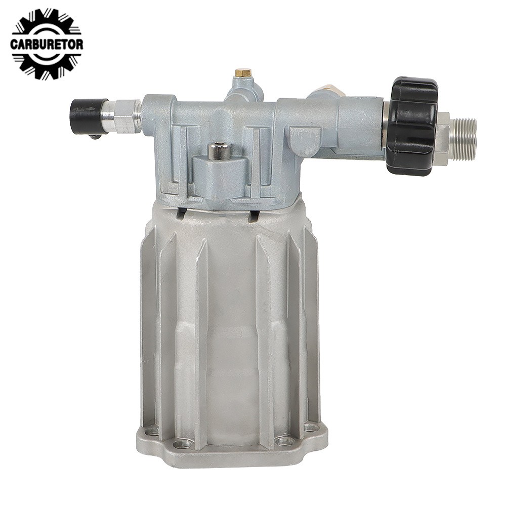 Axial Pressure Washer Water Pump 2.2 GPM 2400 PSI Replace 0K1663 00715040K1663