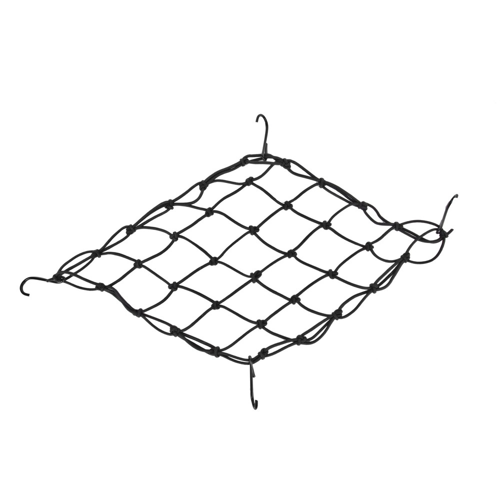 BUNGEE CORD SunLite CARGO NET-BK