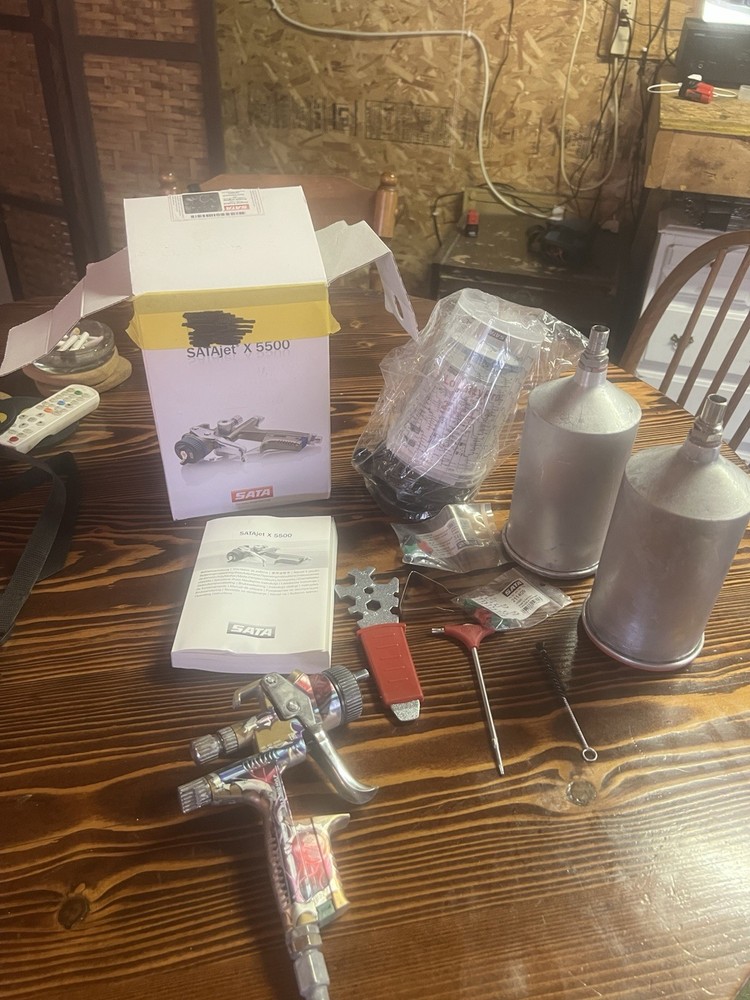 Data jet X 5500 Limited Edition