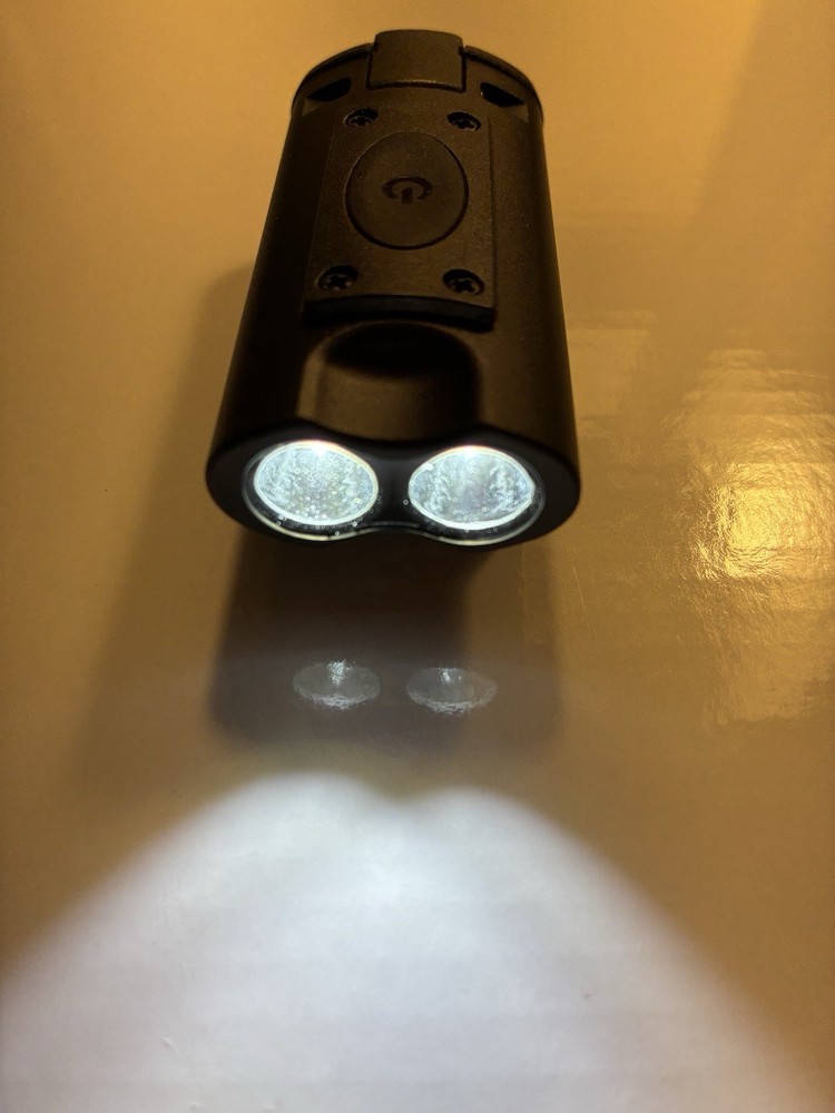 Lucid Optics C3 Low Profile Weapons Light