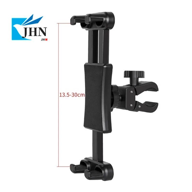 Bracket For Phone Tablet Data Collector Controller Multipurpose Holder Surveying
