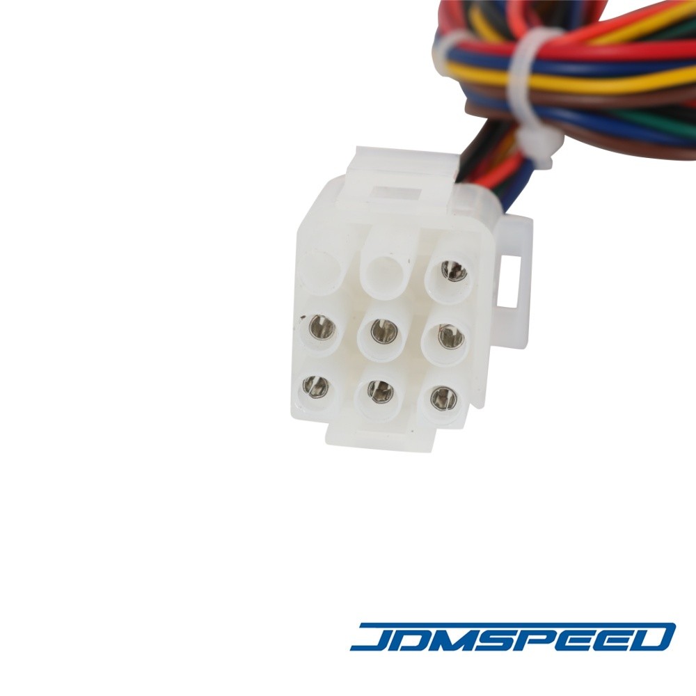 Joystick Controller 1001118418 Fits JLG E300AJ E300AJP E400A E450A E450AJ M400A