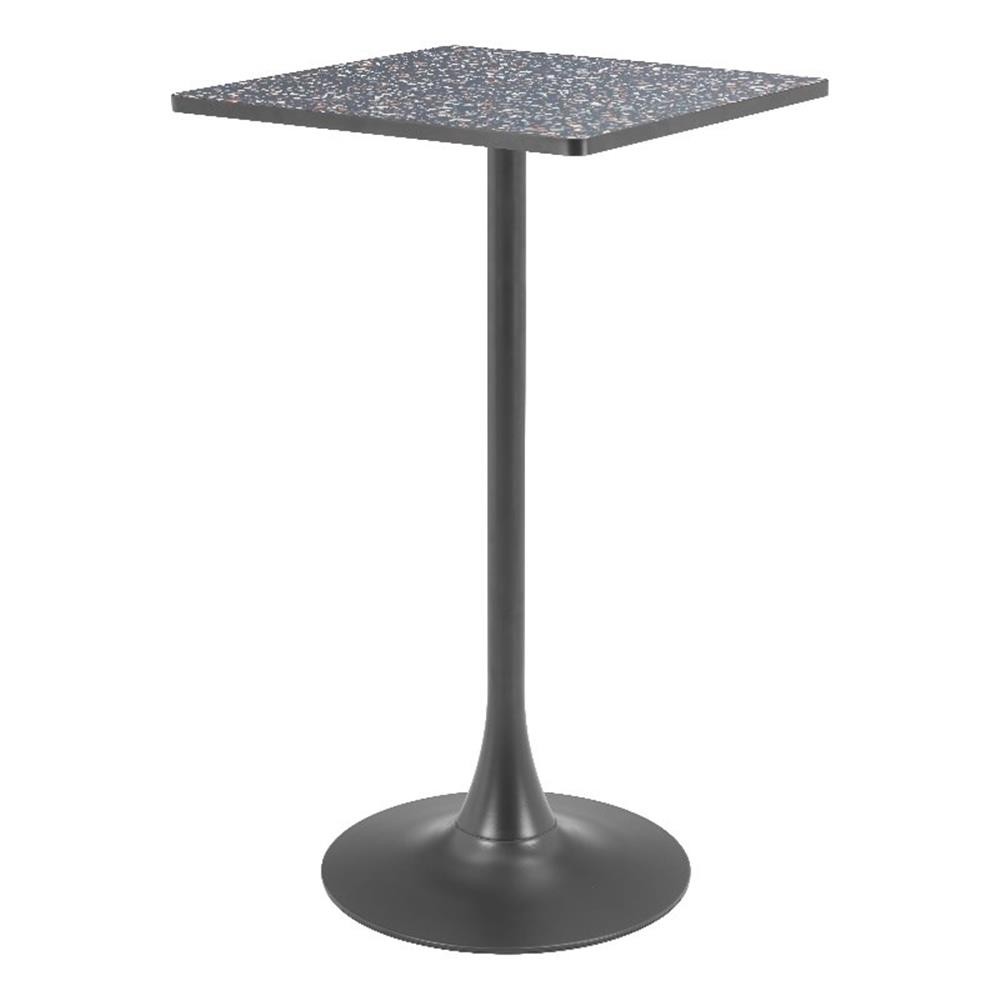 Spot Bar Table Black