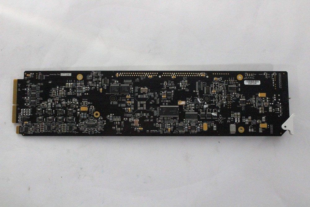 Cobalt Digital Inc 9321 HD/SD Embedder