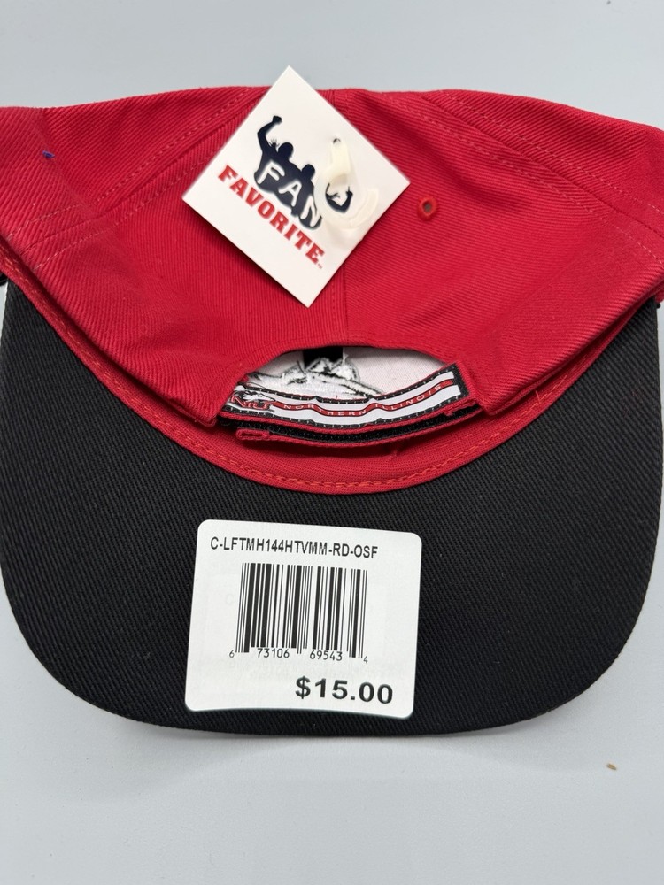 Northern Illinois Huskies Cap Hat