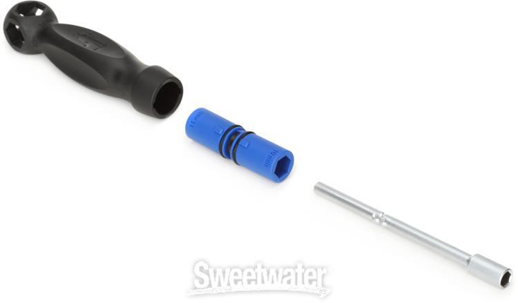 MusicNomad Pedal Care Kit