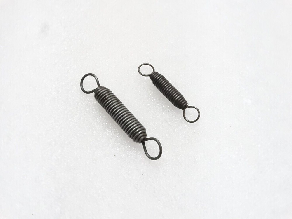 BSA M20 M21 B31 B33 Gear Changer Spring Set #V49