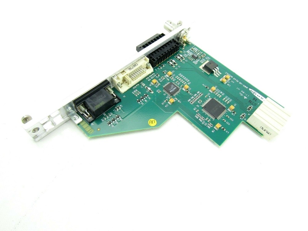 Miranda MWR-HR Rear Module