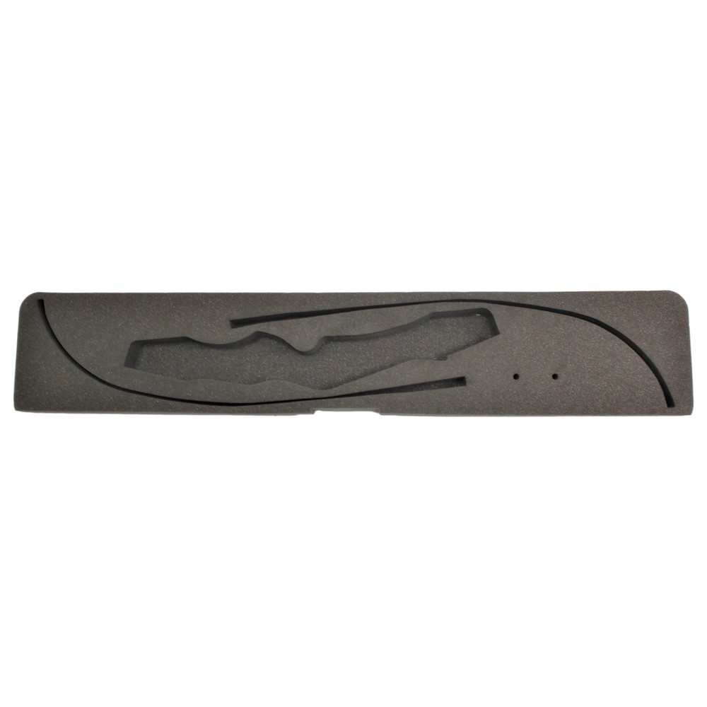 SAS Replacement Foam Insert For Hard Case Samick Sage Bows Arrows -Made In USA