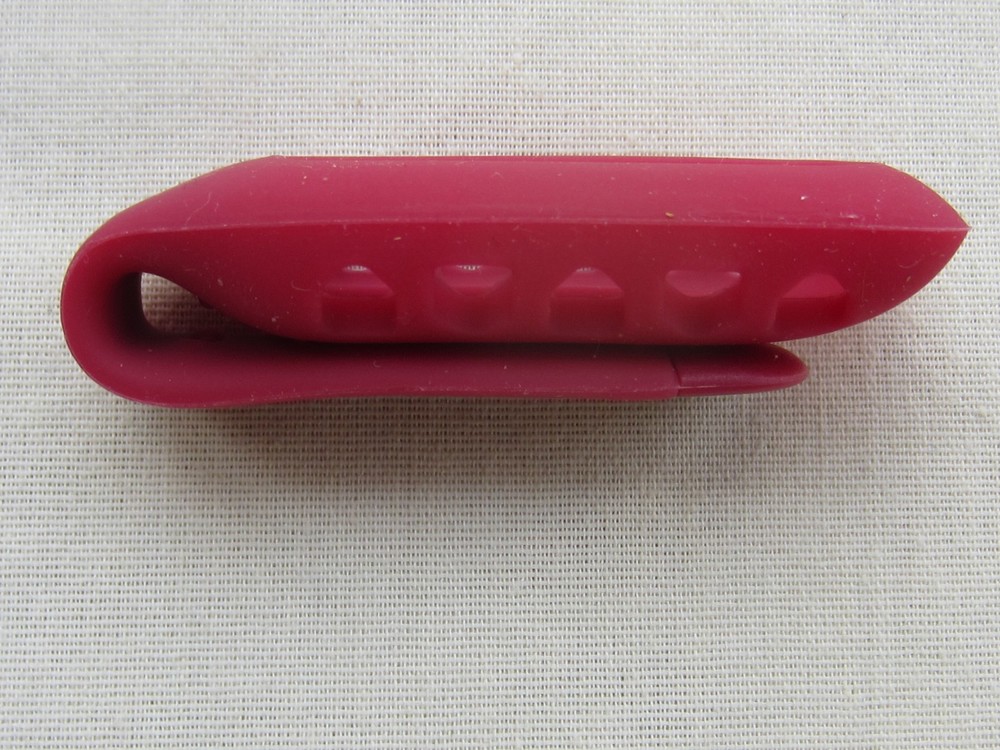 Fitbit One Activity Tracker Clip Holder Case For Belt Bra Shirt Pocket