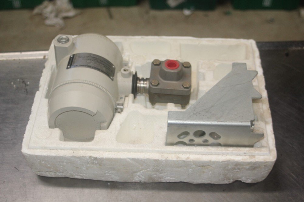 Honeywell Smart Transmitter ST3000