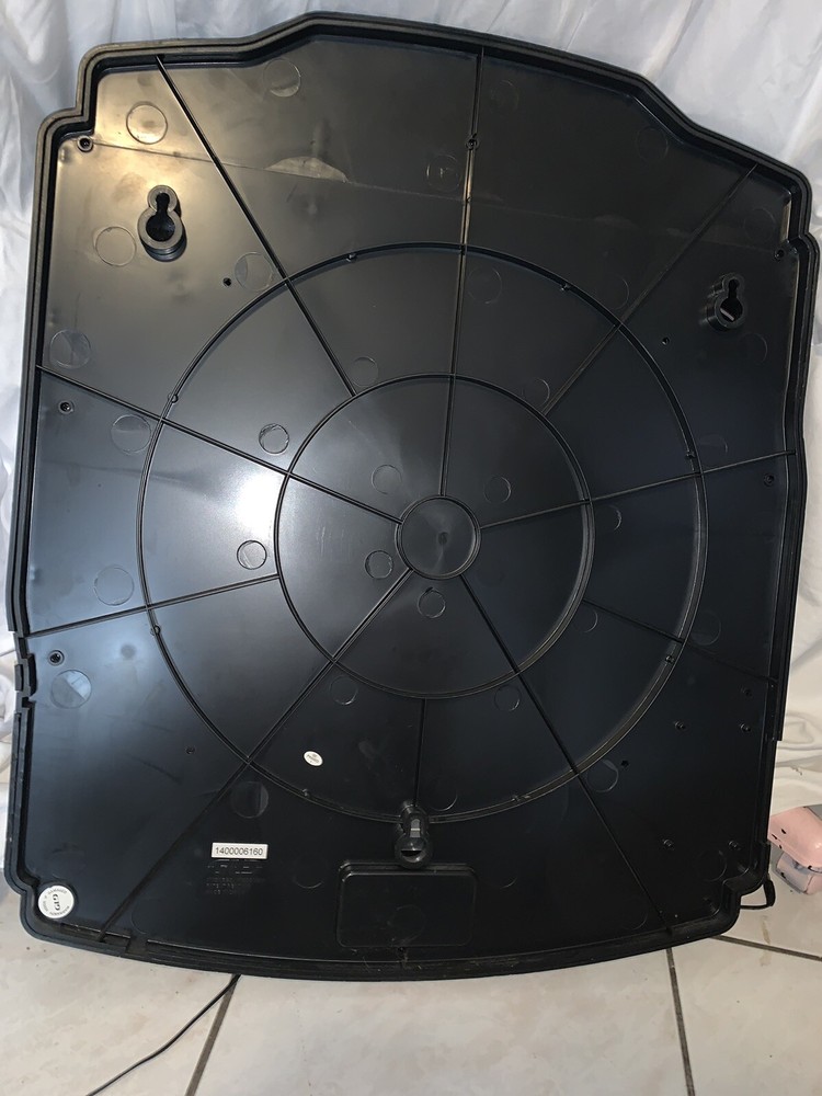 VIPER X-TREME ELECTRONIC DART BOARD