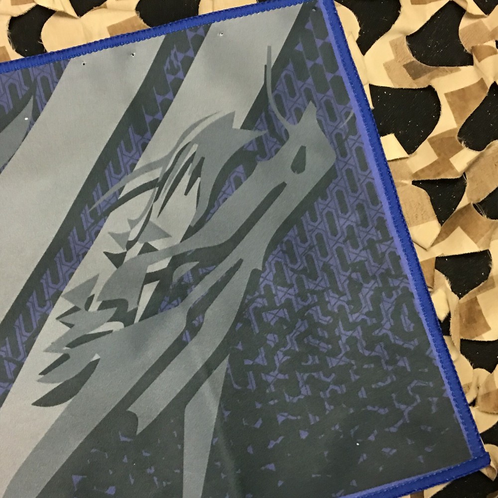 NEW HK Army Microfiber Goggle Cloth - Dynasty