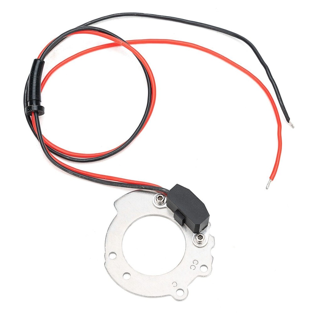 1244A For Pertronix Electronic Ignition Conversion Kit Ignitor for Ford 4 CYL