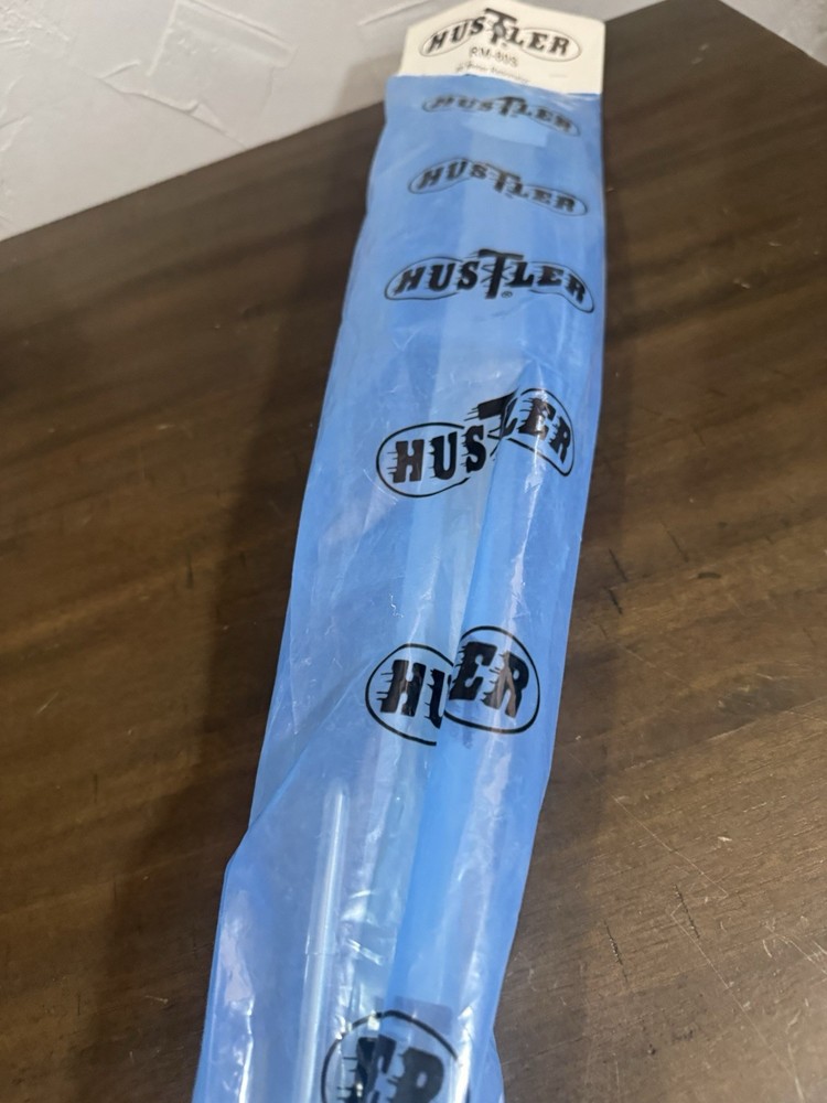 HUSTLER RM-80S 80 Meter Resonator ( Open Box )