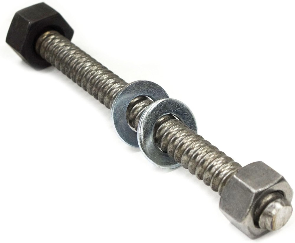 3/4" Speed Bolt Replacement Nut - Rudedog USA #5010N