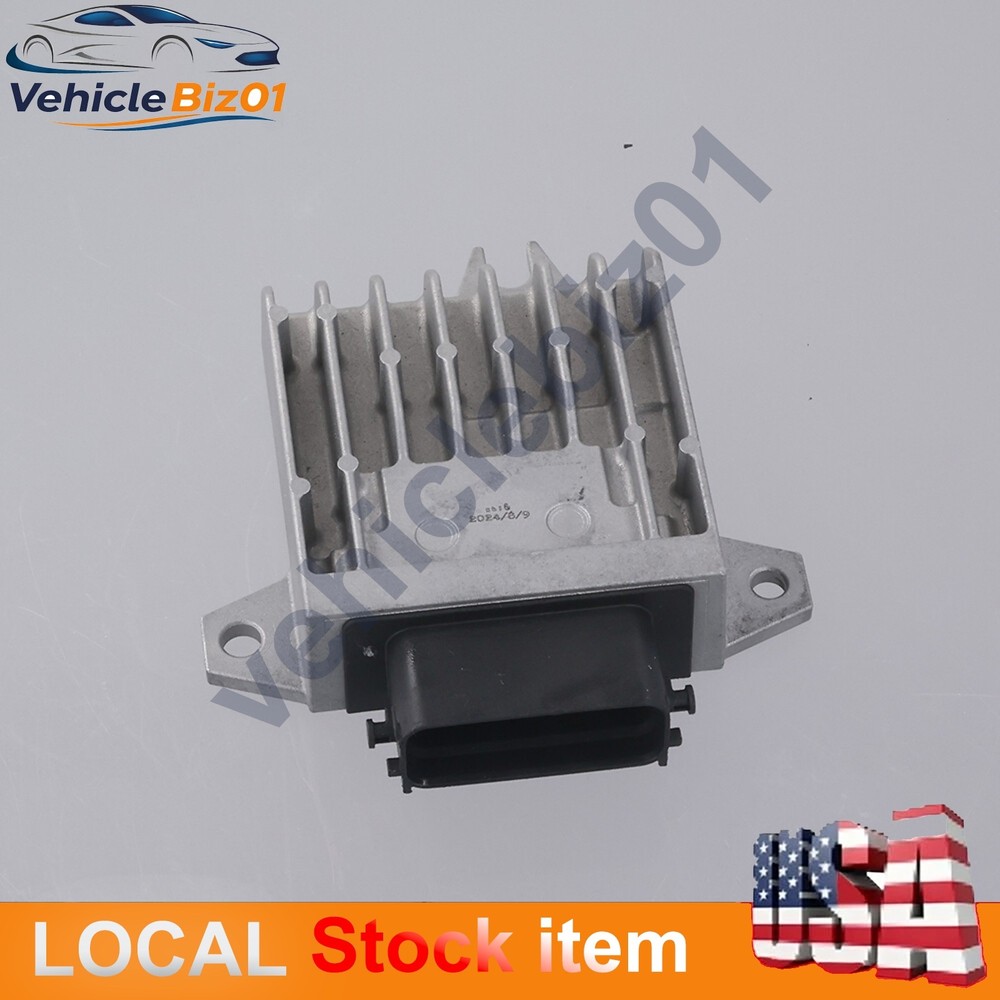 L39C Tested Reprogrammed 2008-2010 MAZDA 5 2.3L Transmission Control Module TCM