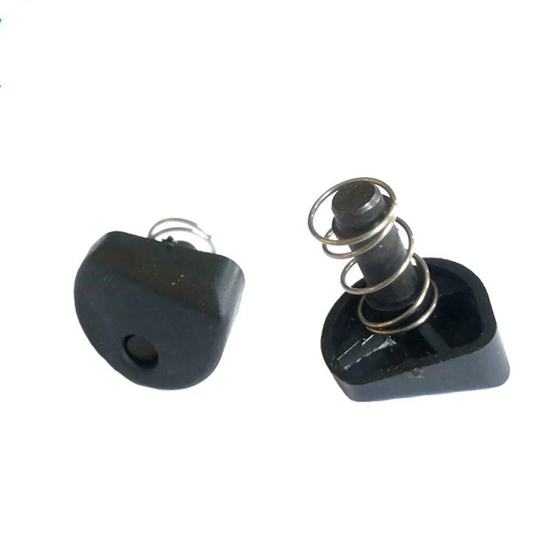 Lock Button Black For 9553NB Angle Grinder Lock Button High Quality
