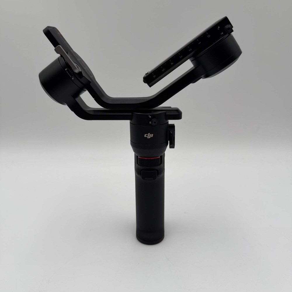 DJI RONIN RS3 MINI Gimbal Stabilizer P20M
