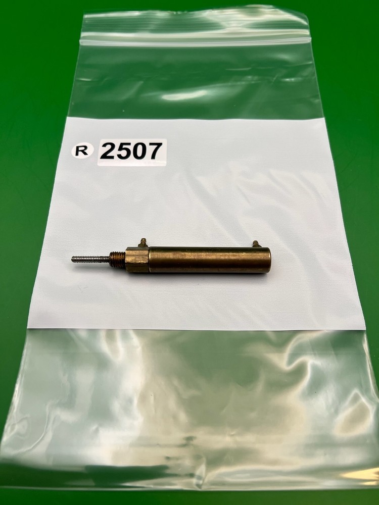 Brass Autococker Ram