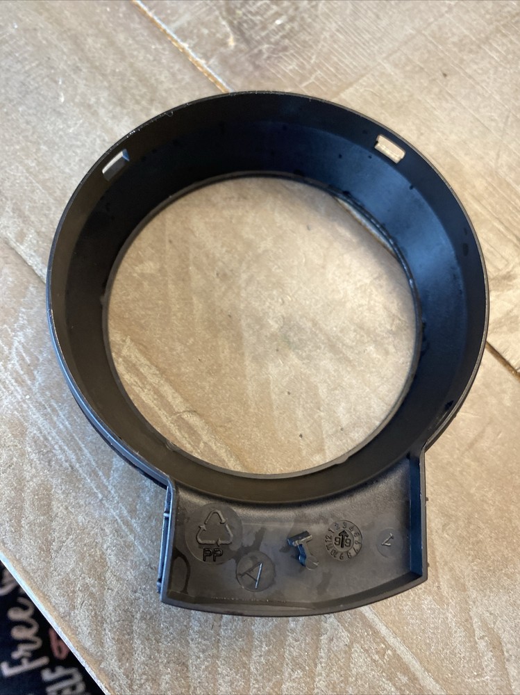 Coffee Ring For A Krups 867 Model Coffee, And Espresso Maker