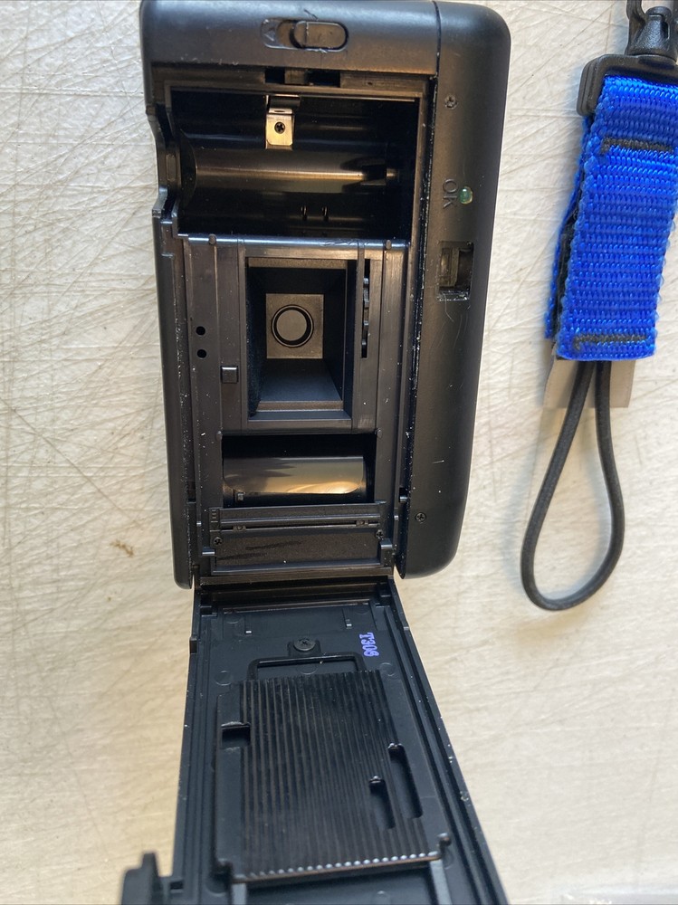 sealife sl-100 35mm Camera Complete