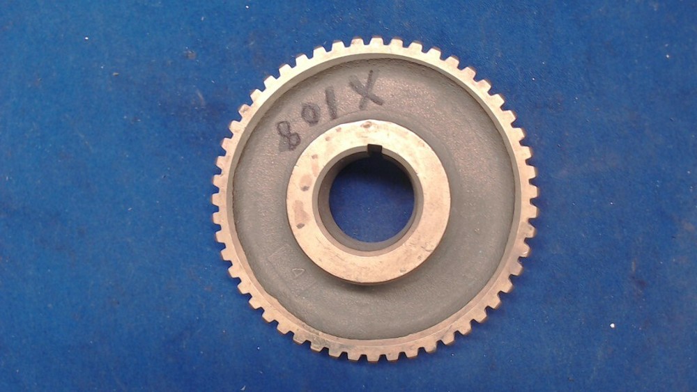Winchester Trap X108 Worm Gear (DB)