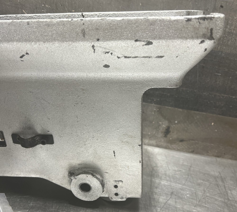 DELTA Model 17-959L 17" LASER DRILL PRESS Cast Iron Head Frame