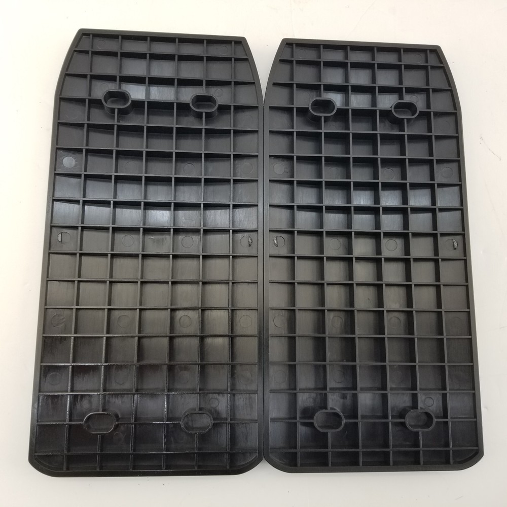 Definitive Technology BP 8000 Top Wood Caps Pair