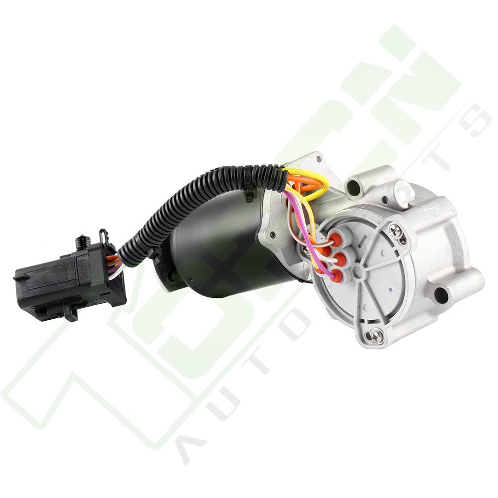 For 2004-2008 Ford F-150 Transfer Case Shift Motor Actuator Encoder Car Parts