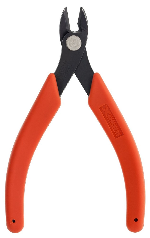 Duron Flush Cut Pliers Jewelry Wire Cutters 12 AWG Bead Stringing Tools