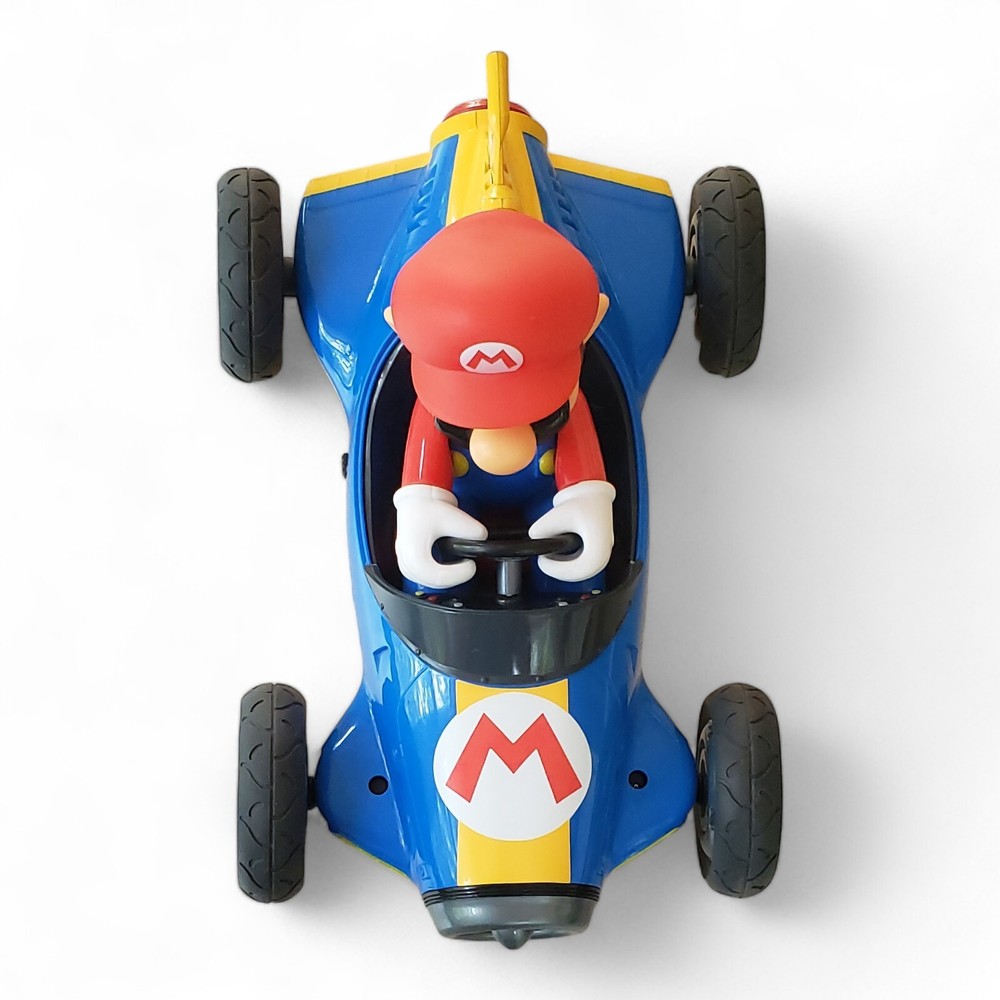 Carrera Nintendo Mario Kart Remote Control