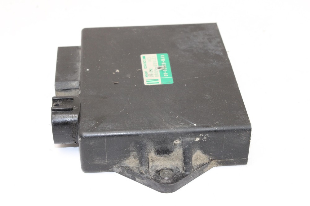 1997 Yamaha Yzf1000 Ecu Computer Controller Unit Black Box Ecm Cdi