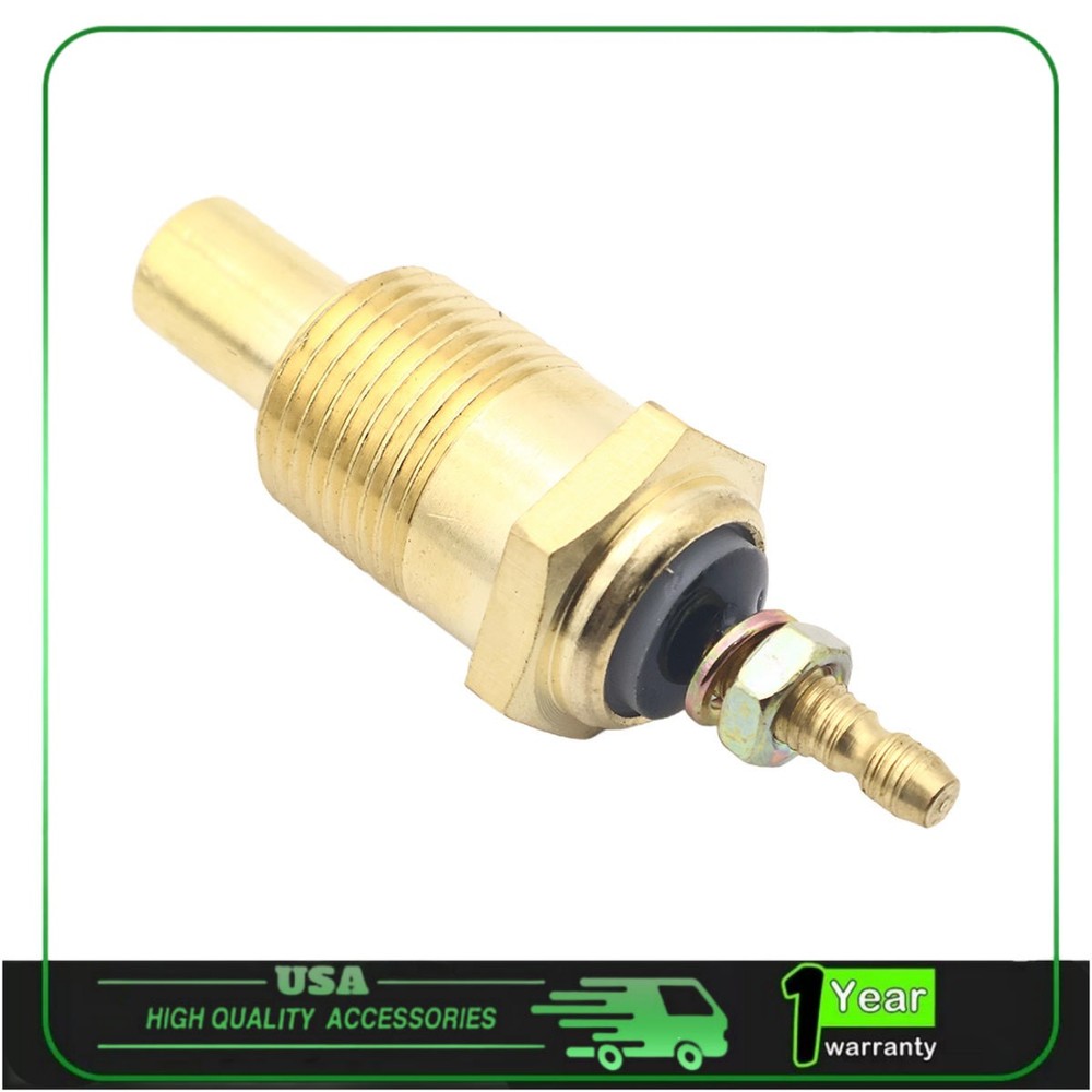 For 193-0318 1930318 Water Temperature Sender