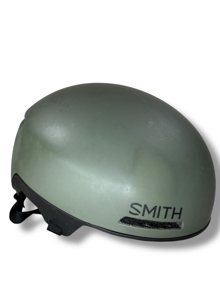 Very Good Smith Code MIPS Snow Helmet, Boa, Matte Black, Large