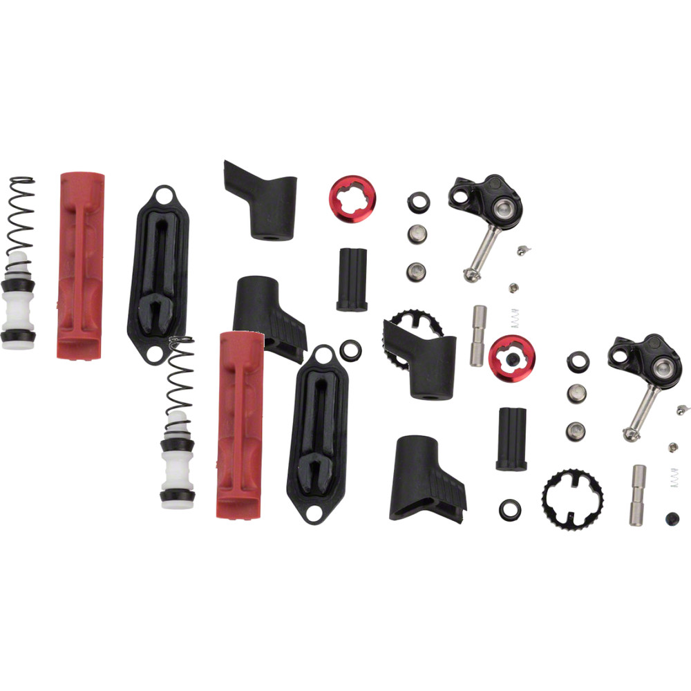 SRAM Disc Brake Lever Internals Kit - Version 2 for Guide RSC, Guide Ultimate &