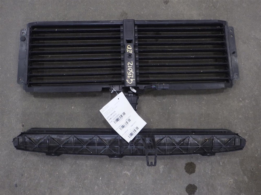 2024 Terrain SLT Front Air Shutter 1683397