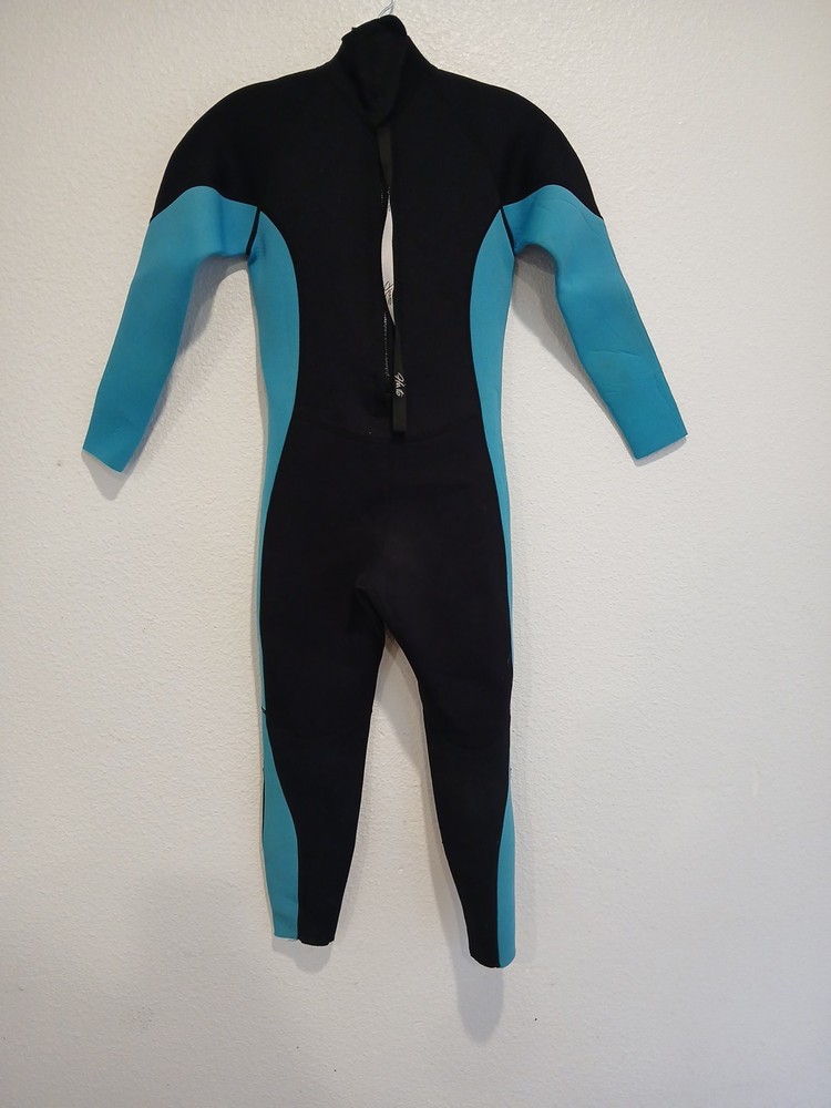 hevto wetsuit Kids