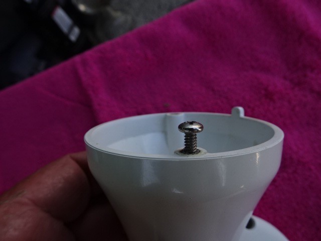 Simrad GS-15 GPS Antenna