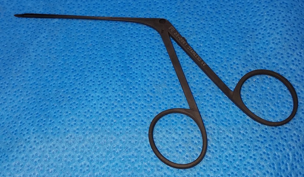 Richards 23-0061 Scissors, Delicate