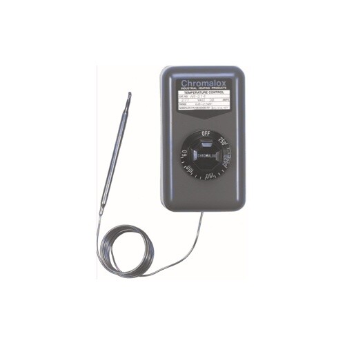 AR-214 7Ft Cap. Thermostat 60-250F