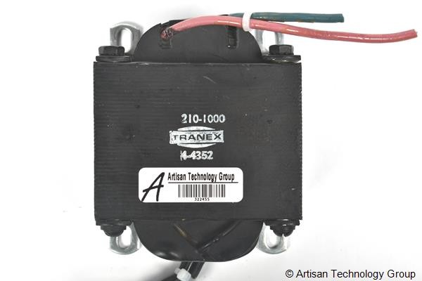 Tranex 210-1000 Transformer