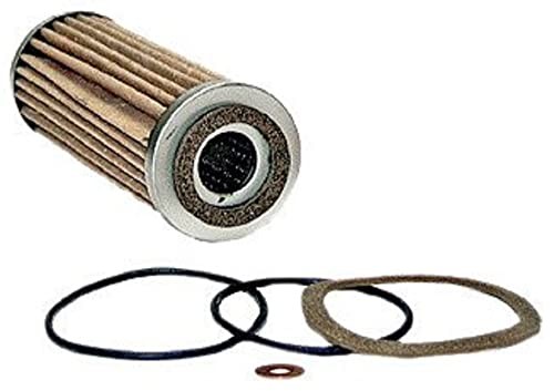 Wix Oil Filter - 51137