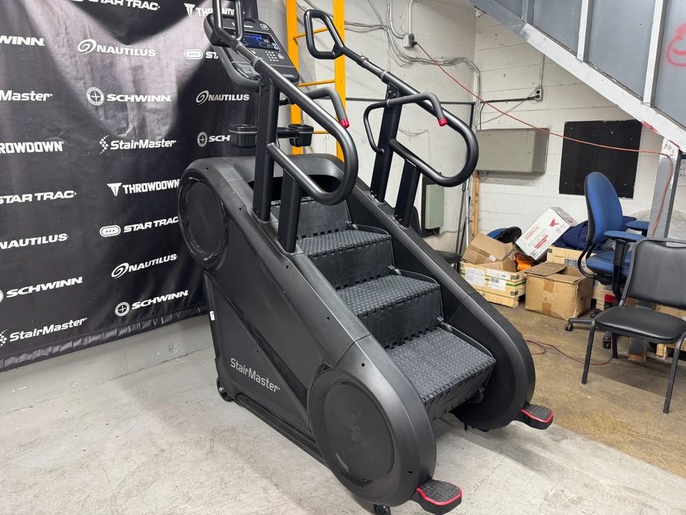 STAIRMASTER 10G STEPMILL