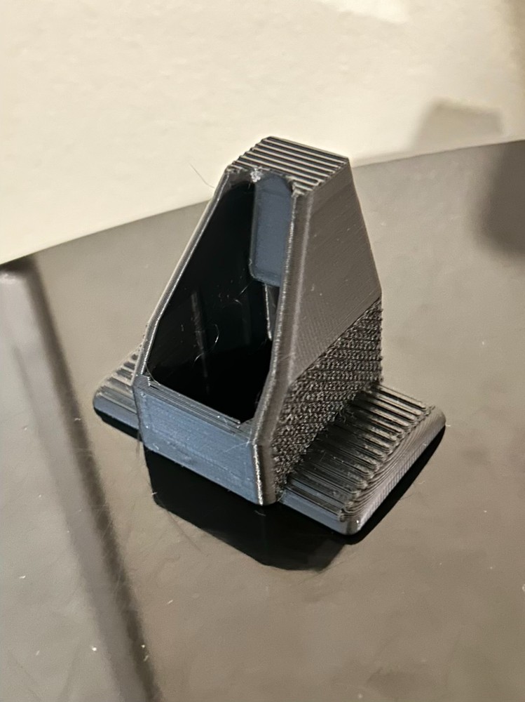 (Pack of 2) Ruger SR9 9mm Magazine Speed Loader - Thumb Saver - Loading Aid