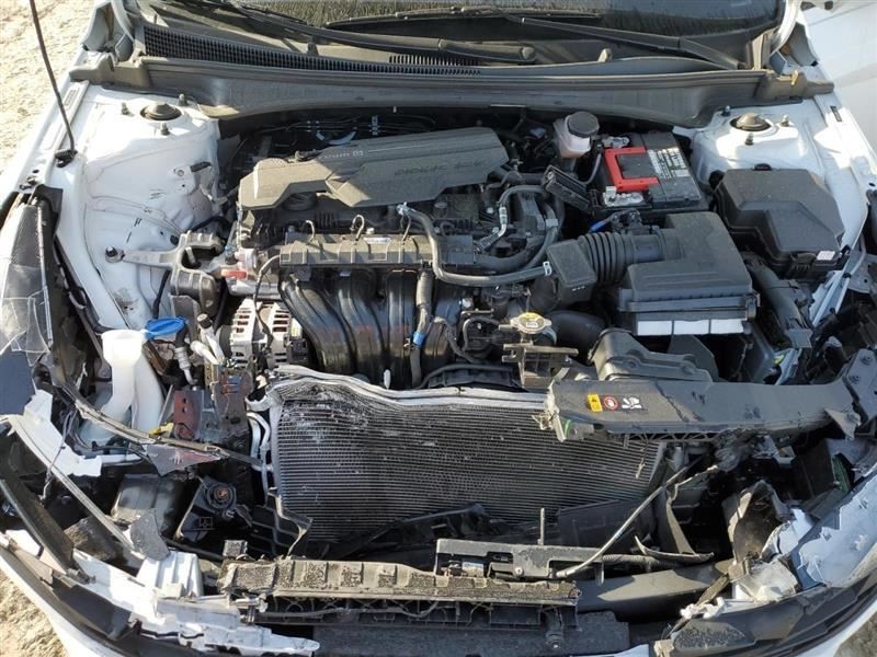 ELANTRA 2021 Camera/Projector 1045086