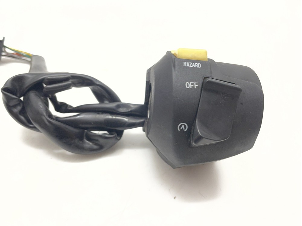 ♻️ Sym Adx 125 Lc E5 2023 - 2026 Right Side Switchgear ♻️